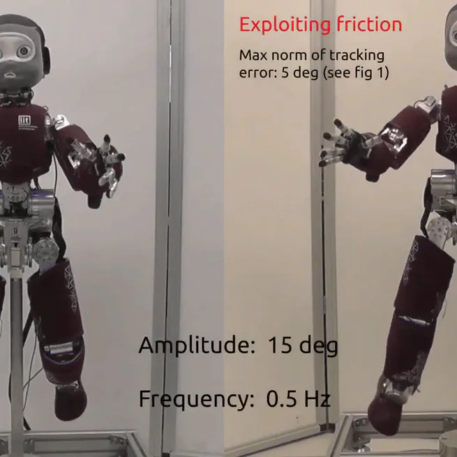 🎥 Ph.D. Thesis Videos