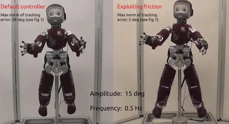 🎥 Ph.D. Thesis Videos